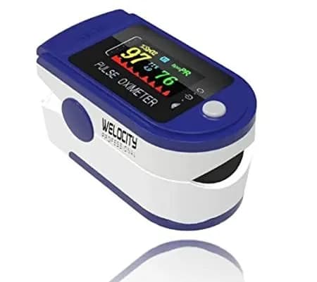 Pulse Oximeter