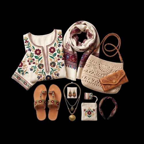 Fashion Items